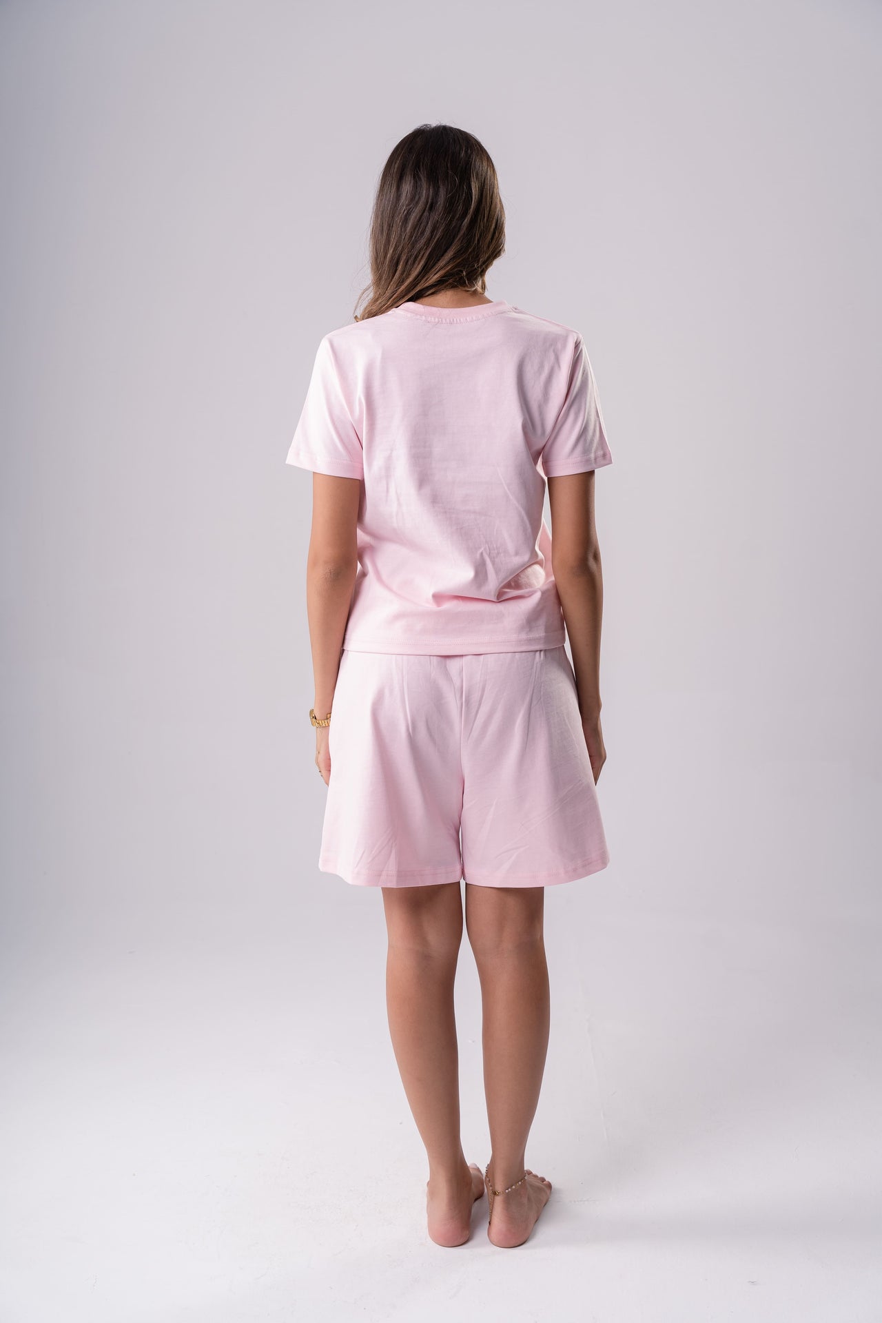 Women Pyjama Shorts