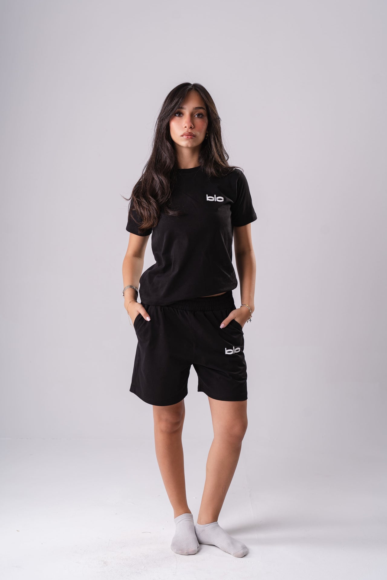 Women Pyjama Shorts