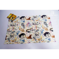 Harry Potter Blanket