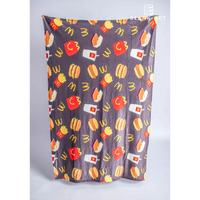 McDonald's Blanket