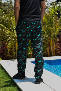 Aliens Pyjama Pants