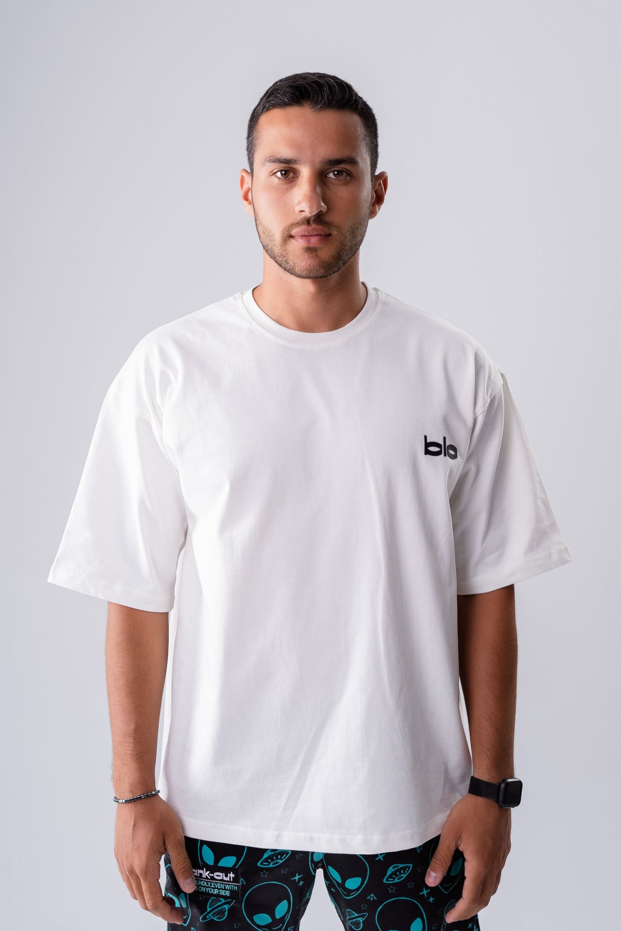 Men Pyjama T-Shirts