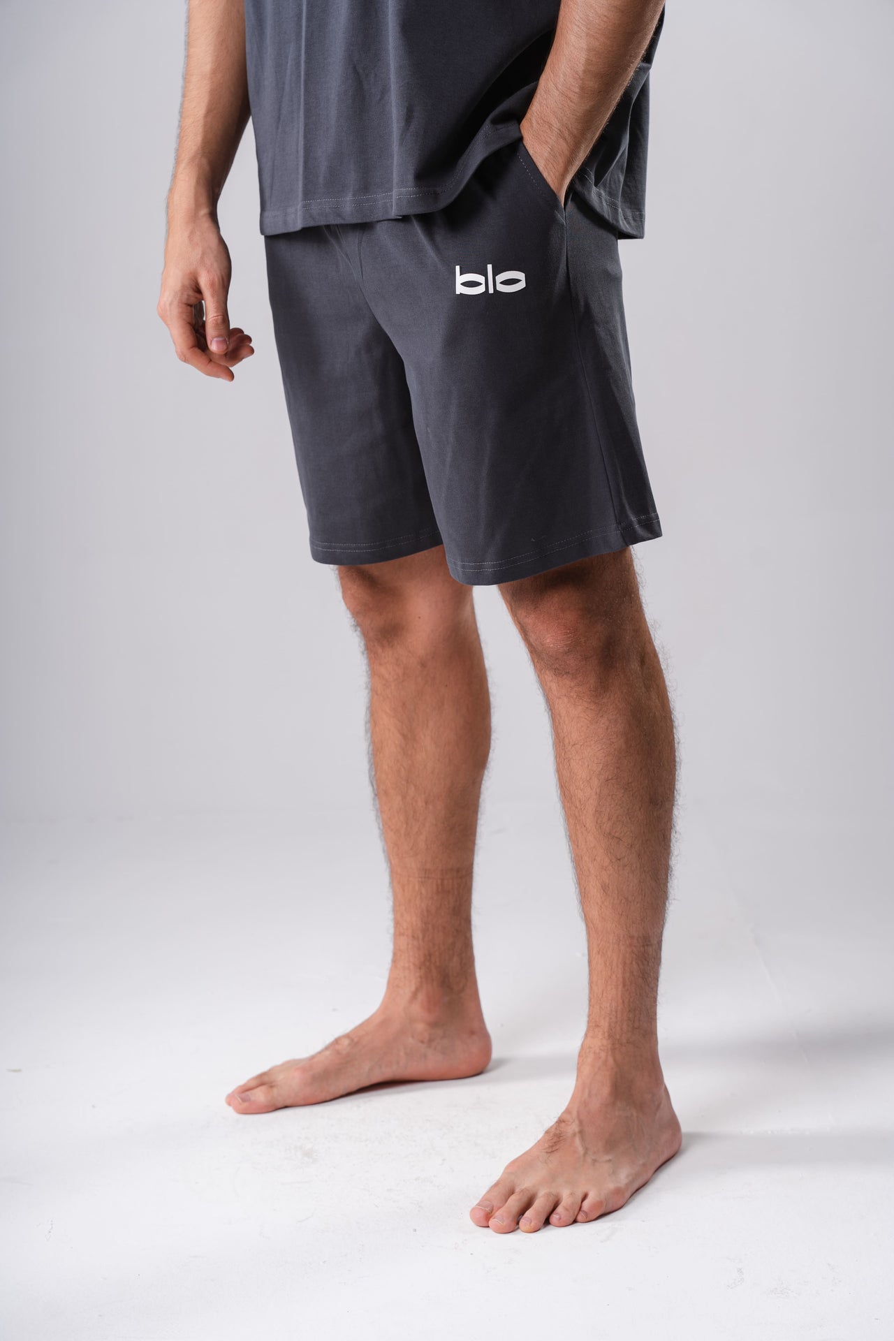 Men Pyajama Shorts