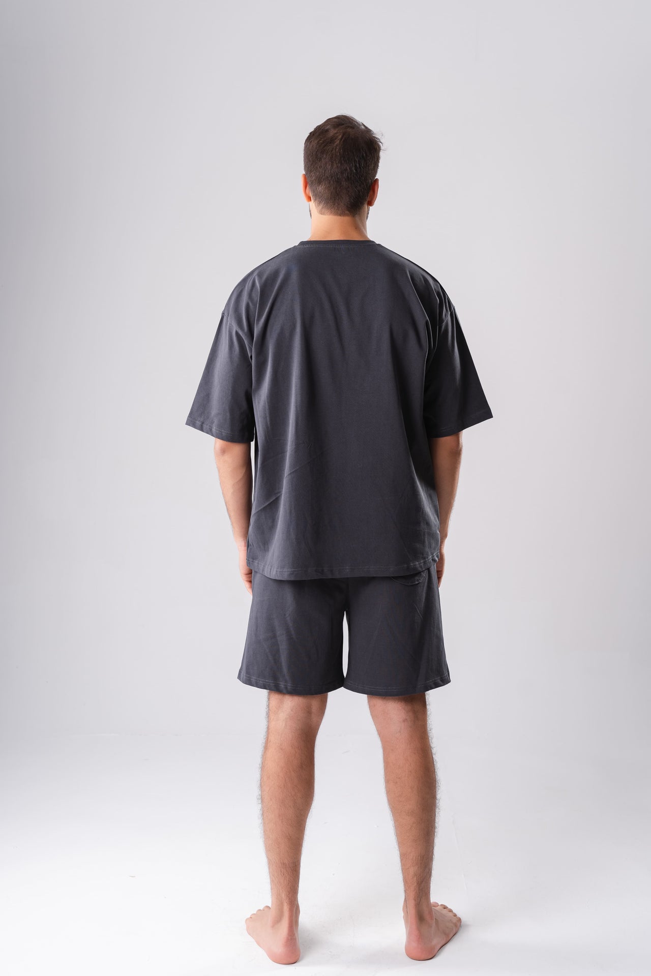 Men Pyjama T-Shirts