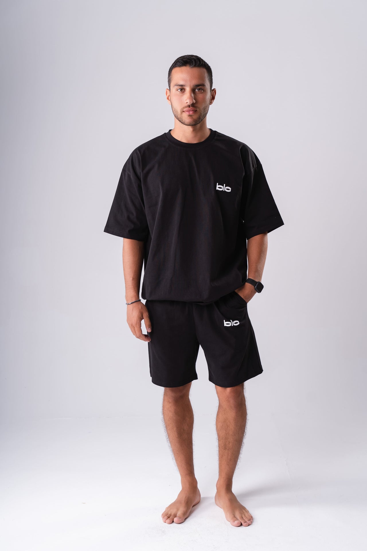 Men Pyajama Shorts