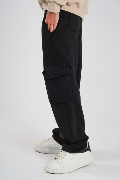 Cargo Sweats (Unisex)