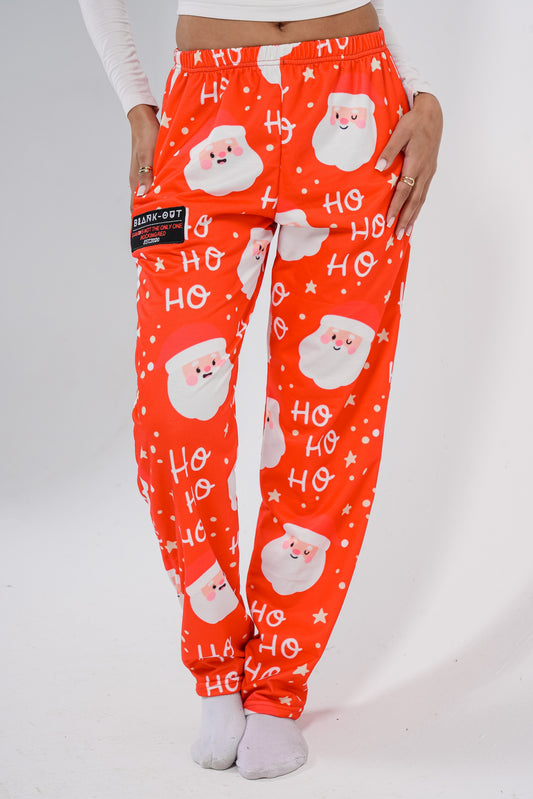 Ho Ho Ho Pyjama Pants