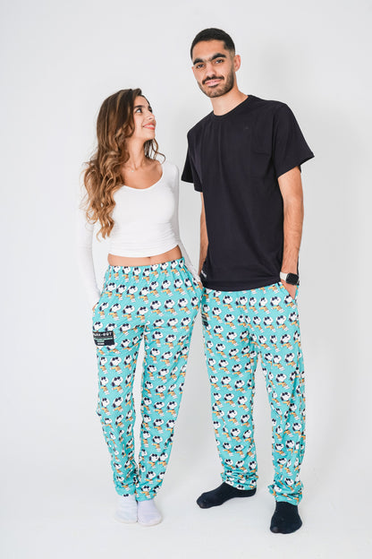 Snoopy Pyjama Pants