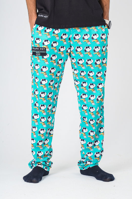 Snoopy Pyjama Pants