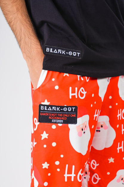 Ho Ho Ho Pyjama Pants