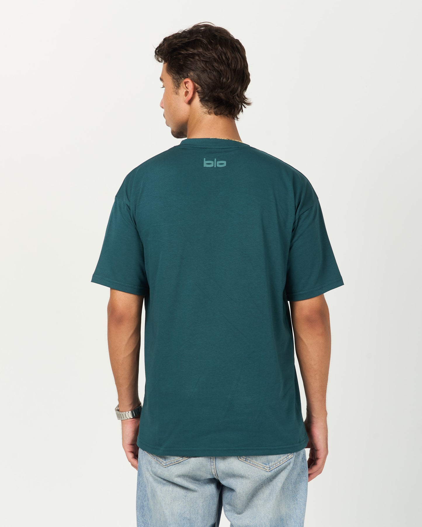 Emerald Green T-Shirt