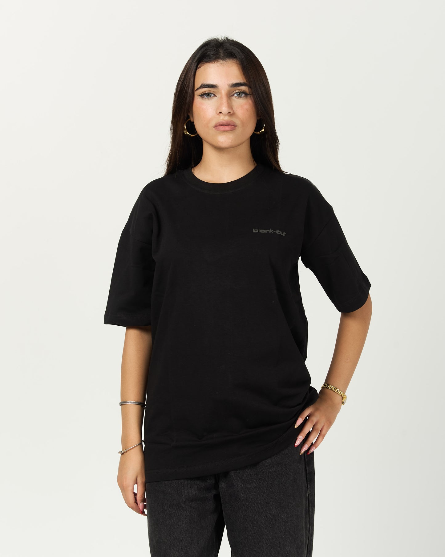 Black T-Shirt