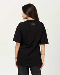 Black T-Shirt