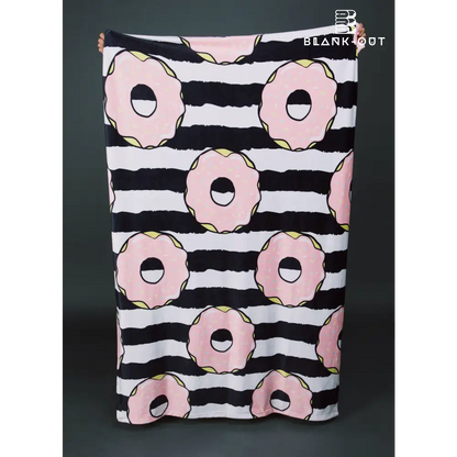 Donuts Blanket