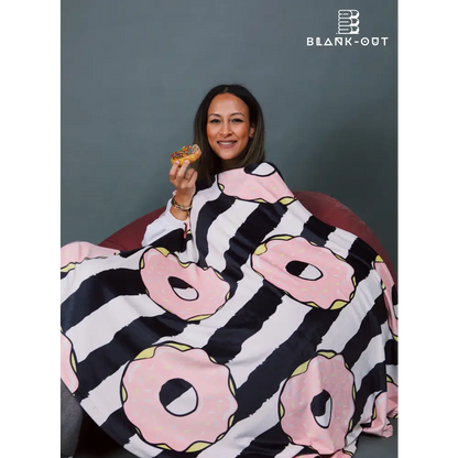 Donuts Blanket