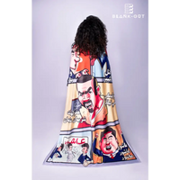 El Nazer Blanket