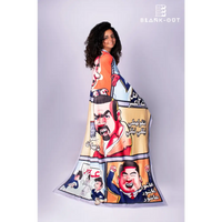 El Nazer Blanket