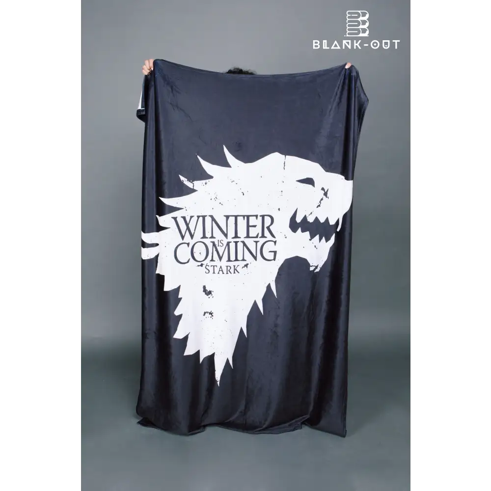 Game Of Thrones Blanket