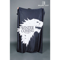 Game Of Thrones Blanket