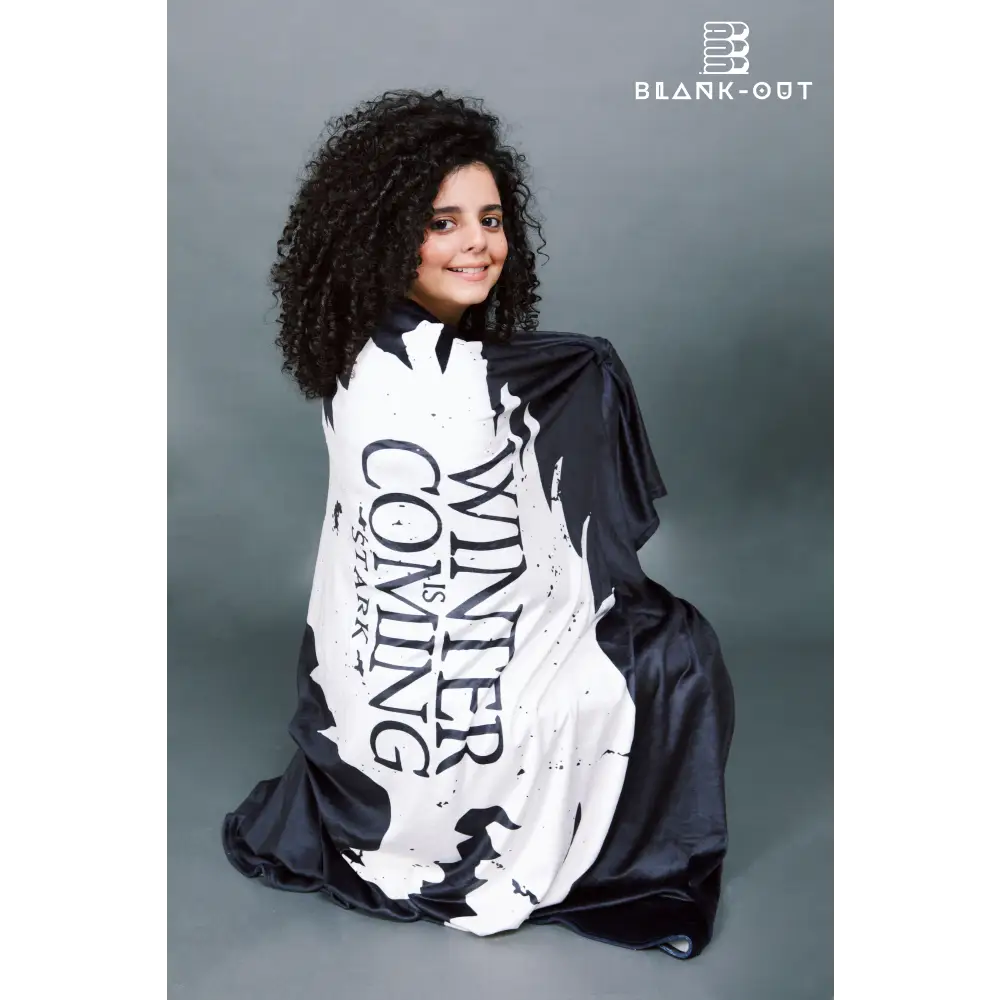 Game of Thrones Blank Out