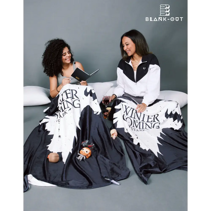 Game of Thrones Blanket